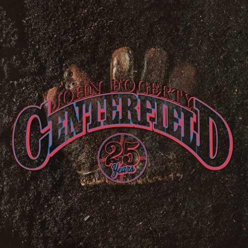 John Fogerty: Centerfield { Vinyl }