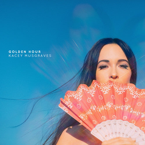Kacey Musgraves: Golden Hour { Vinyl }