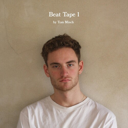 Tom Misch: Beat Tape 1 { Vinyl }