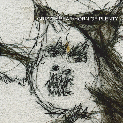 Grizzly Bear: Horn of Plenty (Reissue) (Color Vinyl) { Vinyl }