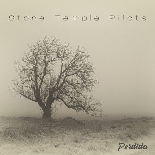Stone Temple Pilots: Perdida { Vinyl }