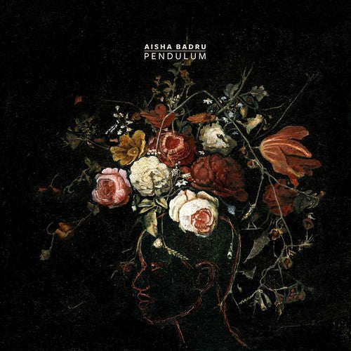Aisha Badru: Pendulum { Vinyl }