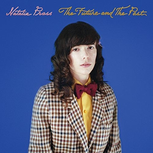 Natalie Prass: The Future And The Past { Vinyl }