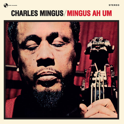 Charles Mingus: Mingus Ah Hum [180-Gram Vinyl] { Vinyl }