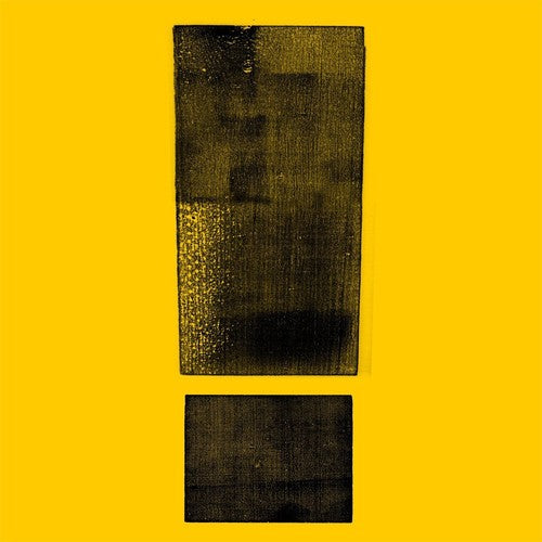 Shinedown: Attention Attention { Vinyl }