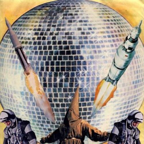 N.A.S.A.: Spirit Of Apollo { Vinyl }