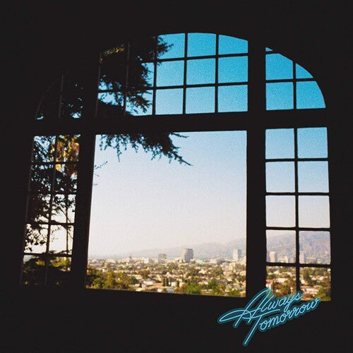 Best Coast: Always Tomorrow { Vinyl }