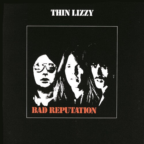 Thin Lizzy: Bad Reputation { Vinyl }