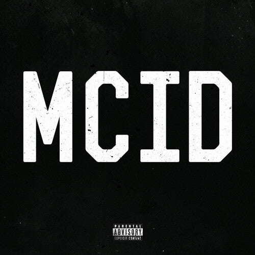 highly suspect: Mcid { Vinyl }
