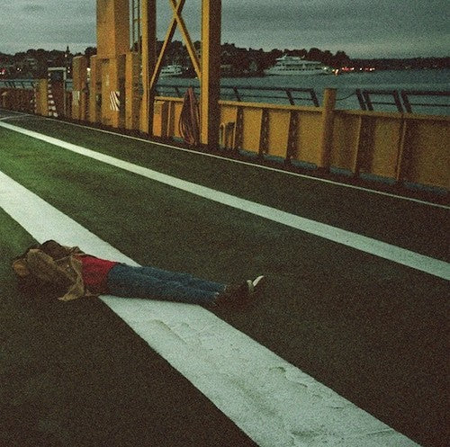 Anna Leone: Wandered Away { Vinyl }