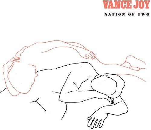 Vance Joy: Nation Of Two { Vinyl }