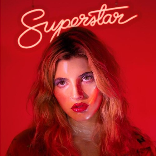 Caroline Rose: Superstar { Vinyl }