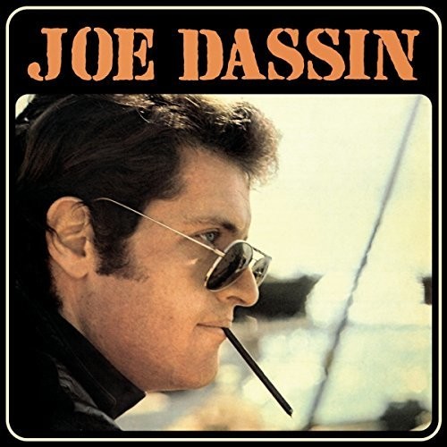 Joe Dassin: Les Champs-Elysees { Vinyl }