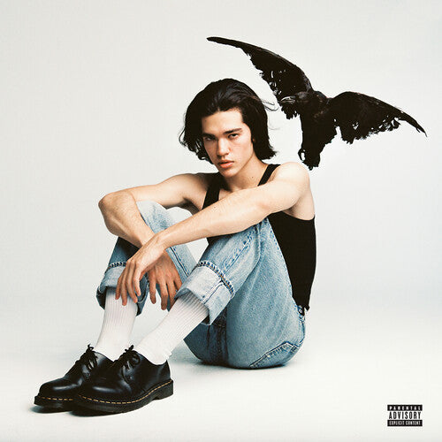 Conan Gray: Kid Krow { Vinyl }