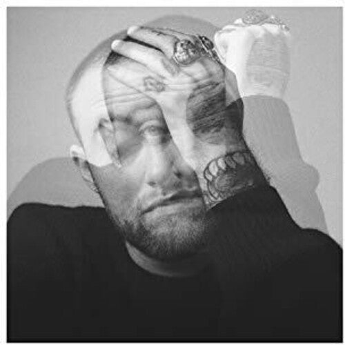 Mac Miller: Circles { Vinyl }