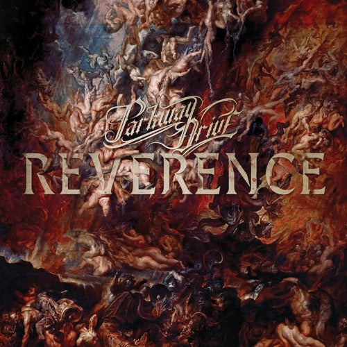 Parkway Drive: Reverence { Vinyl }