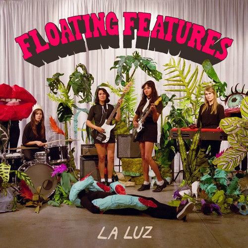 La Luz: Floating Features { Vinyl }