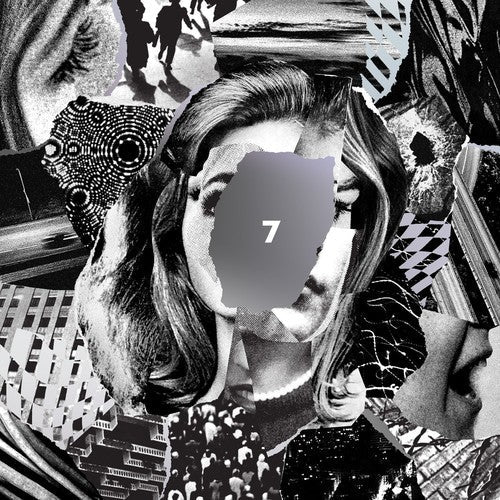 Beach House: 7 { Vinyl }