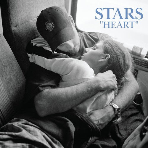 Stars: Heart { Vinyl }