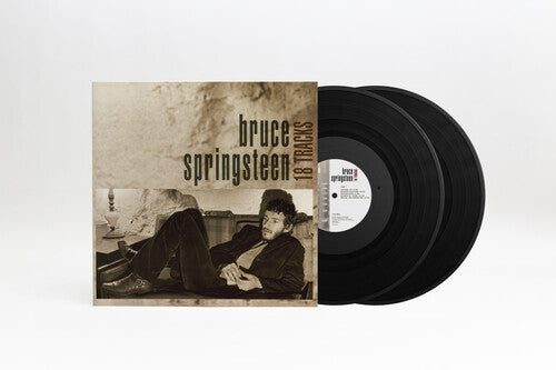 Bruce Springsteen: 18 Tracks { Vinyl }