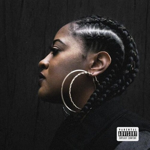 Rapsody: Eve { Vinyl }