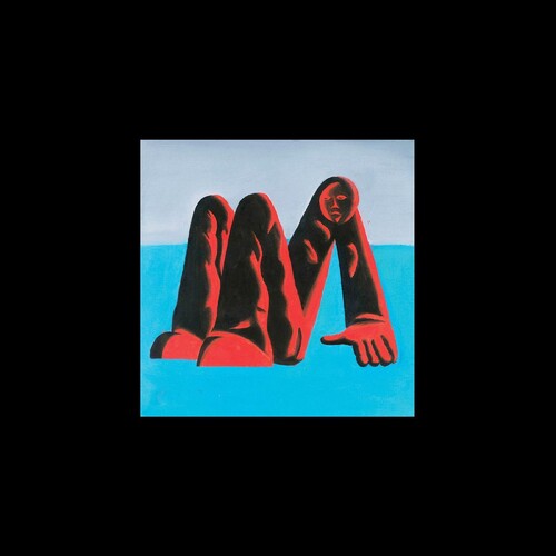 King Krule: Man Alive! { Vinyl }
