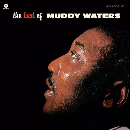 Muddy Waters: Best Of { Vinyl }