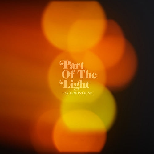 Ray LaMontagne: Part Of The Light { Vinyl }