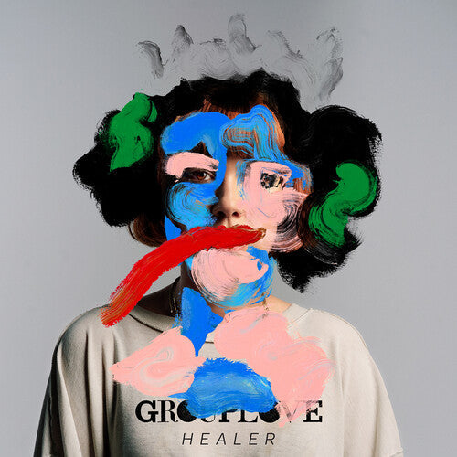 Grouplove: Healer { Vinyl }