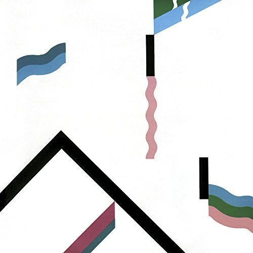 Wire: 154 { Vinyl }