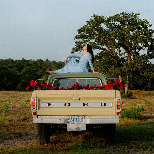 Waxahatchee: Saint Cloud { Vinyl }