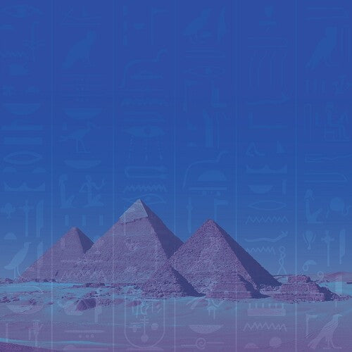 God Fahim: Lost Kingz { Vinyl }