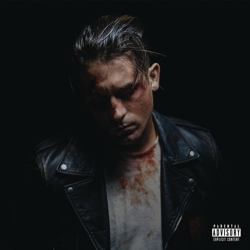 G-EAZY: The Beautiful & Damned { Vinyl }