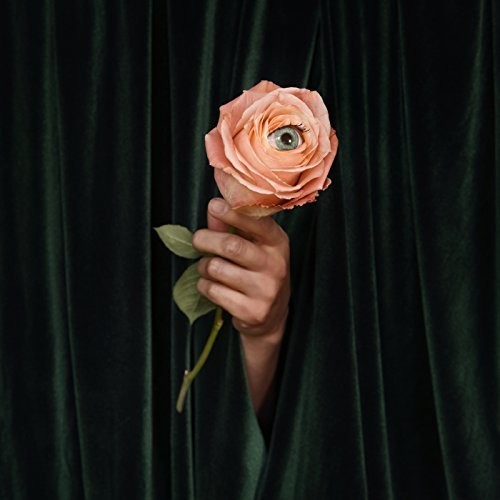 Marian Hill: Unusual { Vinyl }