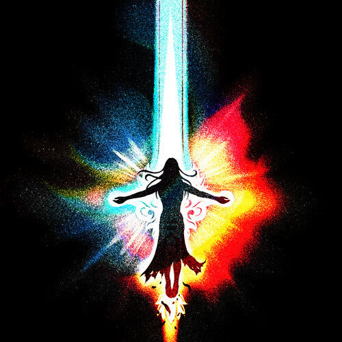 Magic Sword: Endless (Color Vinyl) { Vinyl }