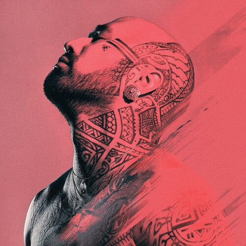 Nahko & Medicine for People: Take Your Power Back { Vinyl }