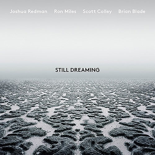Joshua Redman: Still Dreaming { Vinyl }