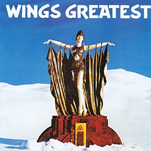 Wings: WINGS GREATEST { Vinyl }
