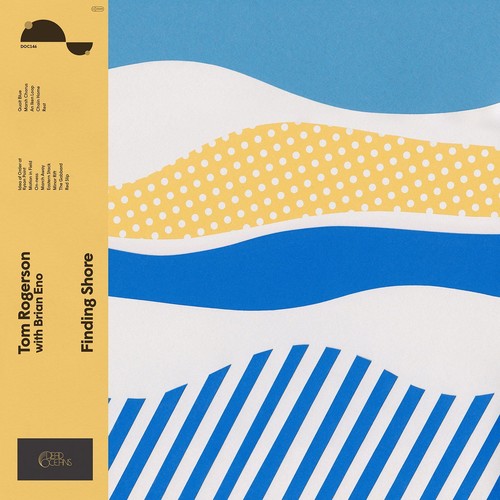 Tom Rogerson: Finding Shore { Vinyl }