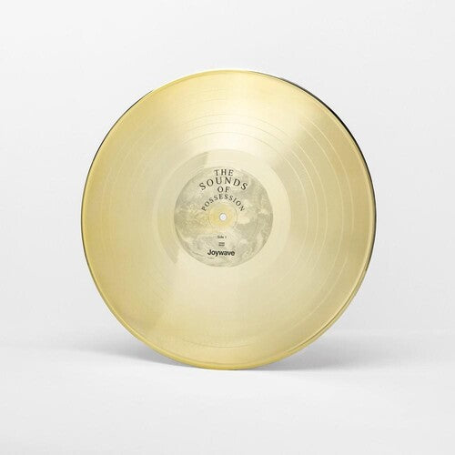 Joywave: Possession { Vinyl }