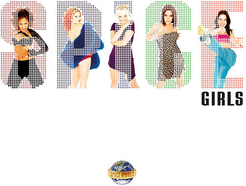 Spice Girls: Spiceworld { Vinyl }