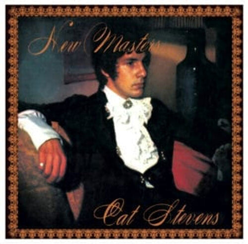 Cat Stevens: New Masters { Vinyl }