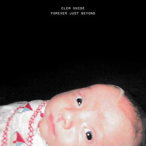 Clem Snide: Forever Just Beyond { Vinyl }
