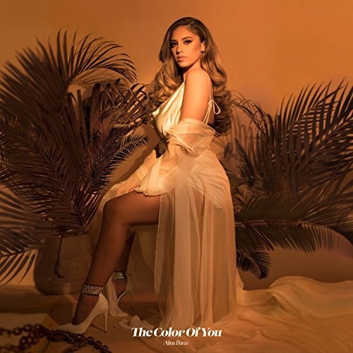 Alina Baraz: Color Of You { Vinyl }