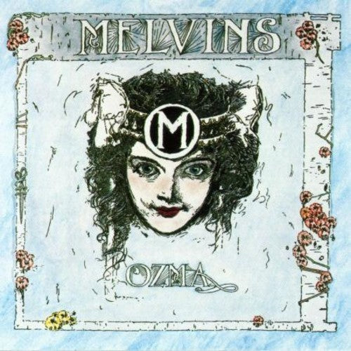 Melvins: Ozma { Vinyl }