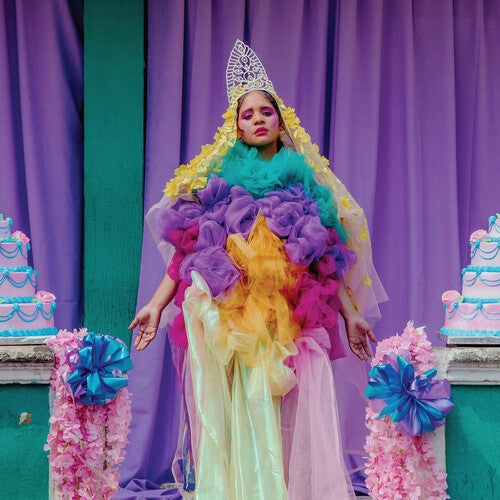 Lido Pimienta: Miss Colombia { Vinyl }