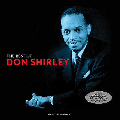 Don Shirley: Best Of (180gm Vinyl) { Vinyl }