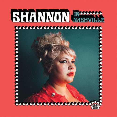 Shannon Shaw: Shannon In Nashville { Vinyl }
