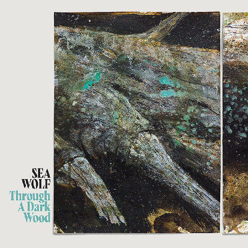 Sea Wolf: Through A Dark Wood { Vinyl }