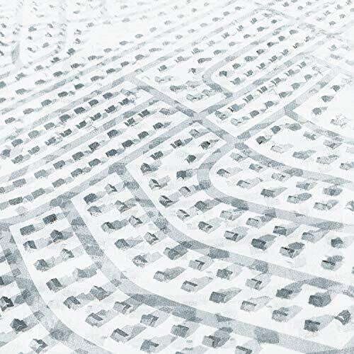 Clarice Jensen: The Experience of Repetition As Death { Vinyl }